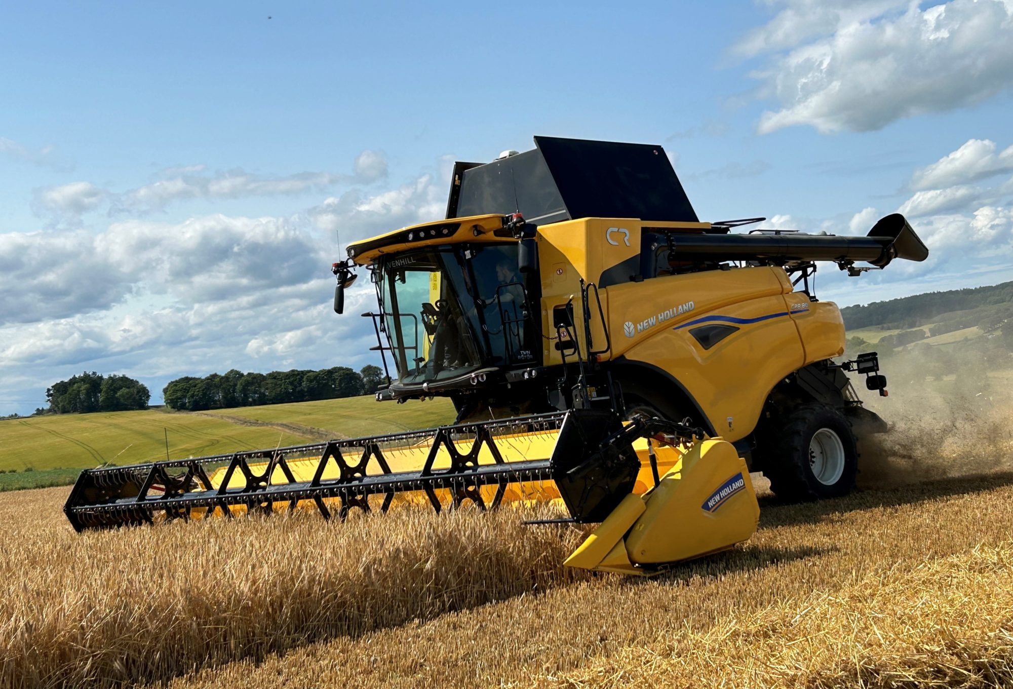 <h3>Winter Servicing<br /></h3>
<p>Ready for a trouble free start to harvest 2025?<br /></p>