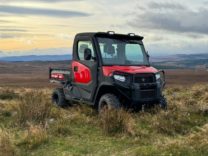 UTVs and Quad Bikes