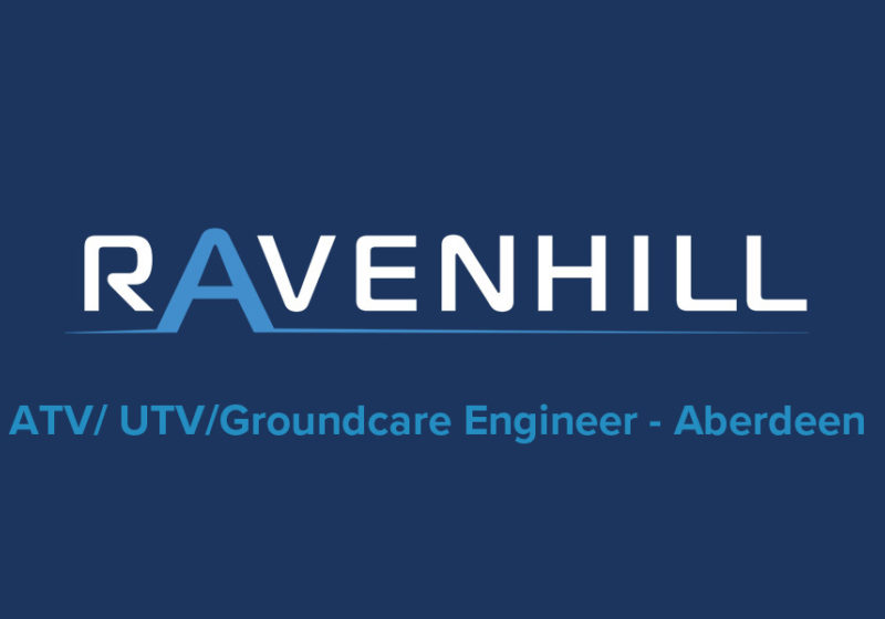 ATV/ UTV/Groundcare Engineer