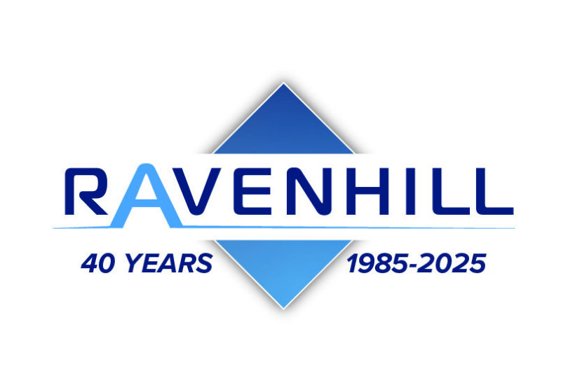 Ravenhill celebrates 40 years in business