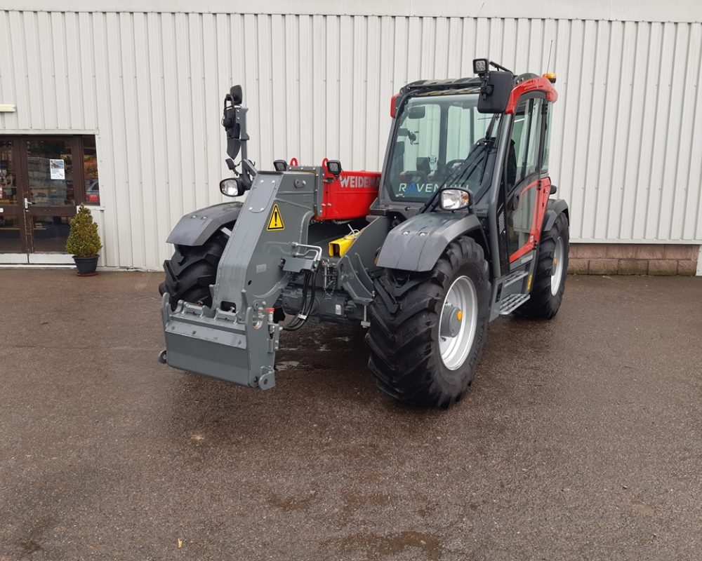 WEIDEMANN T7042 WEIDEMANN DEMO