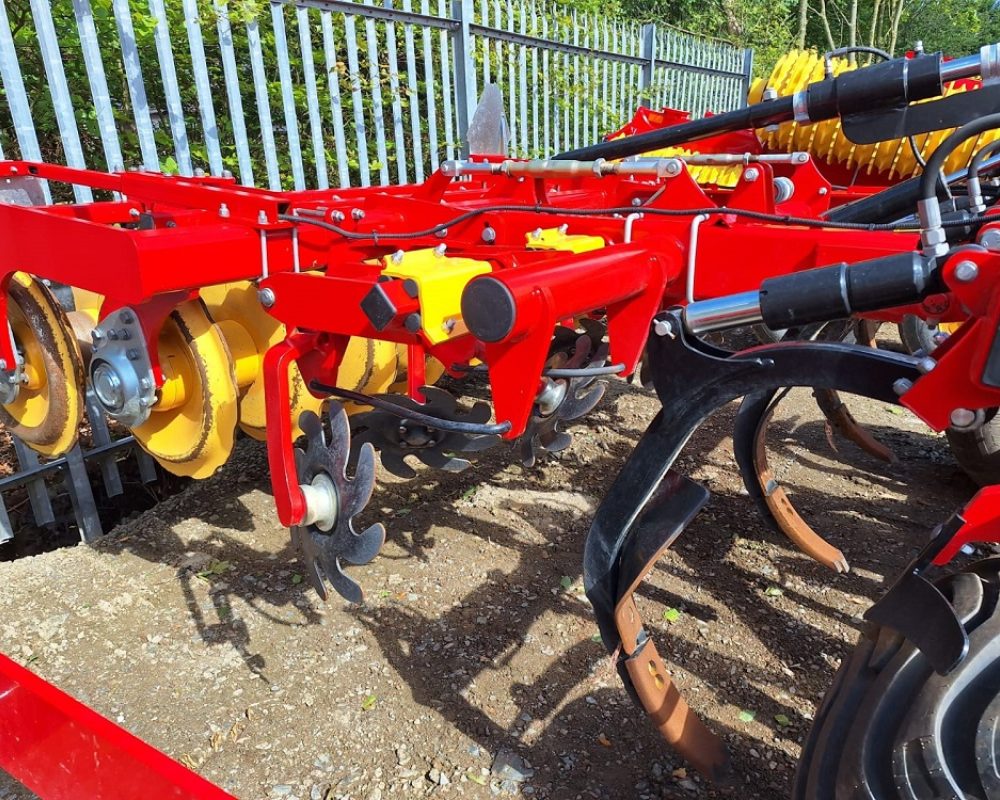 VADERSTAD TF300 VADERSTAD DEMO