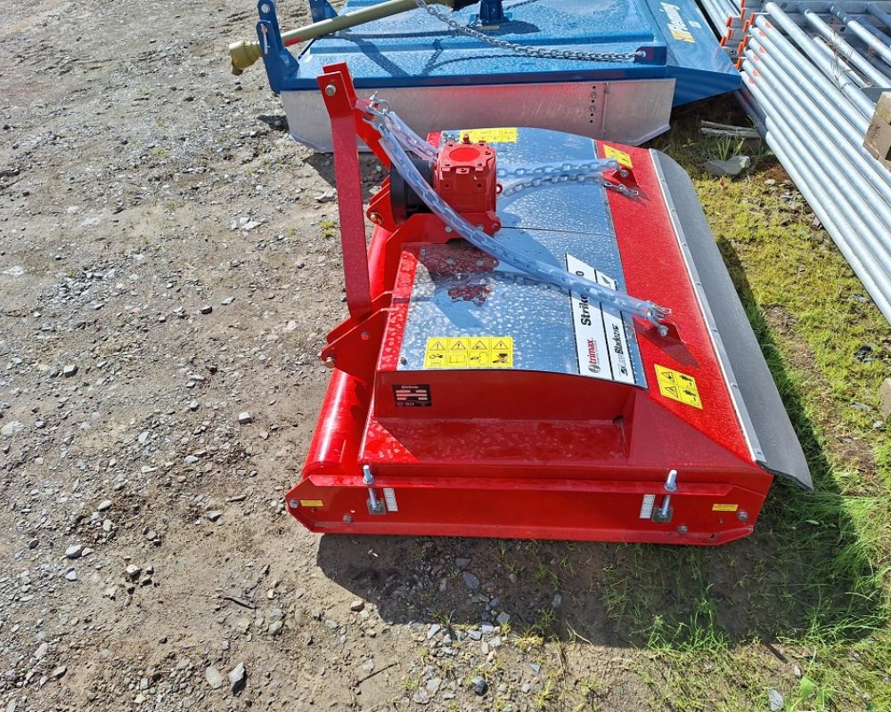 TRIMAX STRIKER 150 TRIMAX