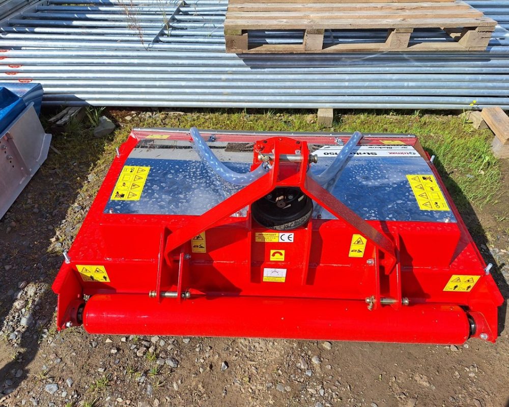 TRIMAX STRIKER 150 TRIMAX