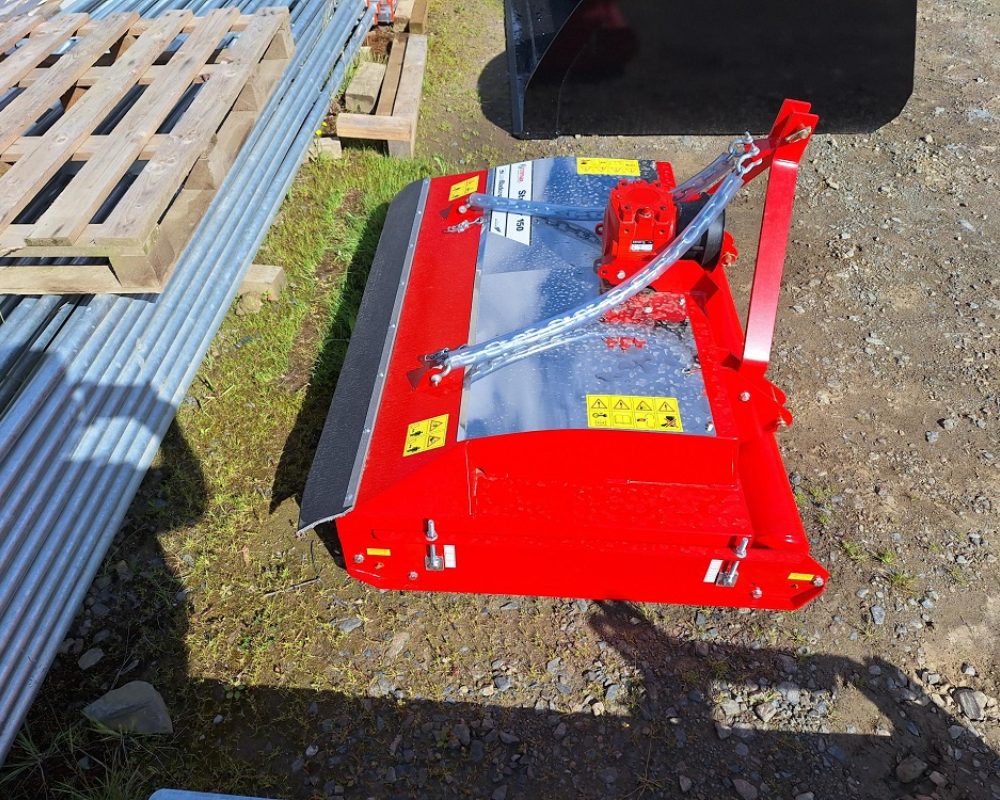 TRIMAX STRIKER 150 TRIMAX