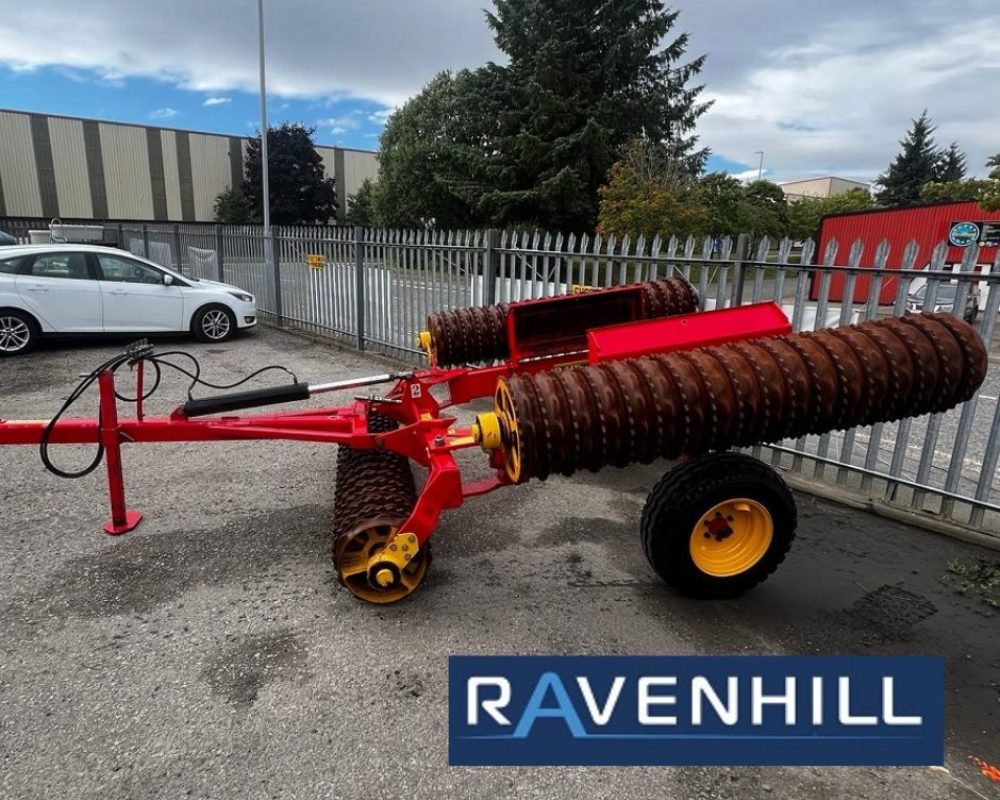 VADERSTAD RX620 VADERSTAD ROLLERS