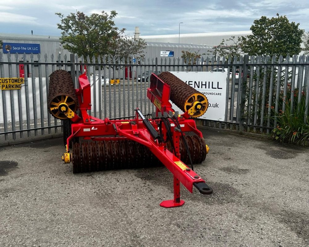 VADERSTAD RX620 VADERSTAD ROLLERS