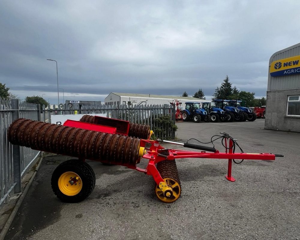 VADERSTAD RX620 VADERSTAD ROLLERS