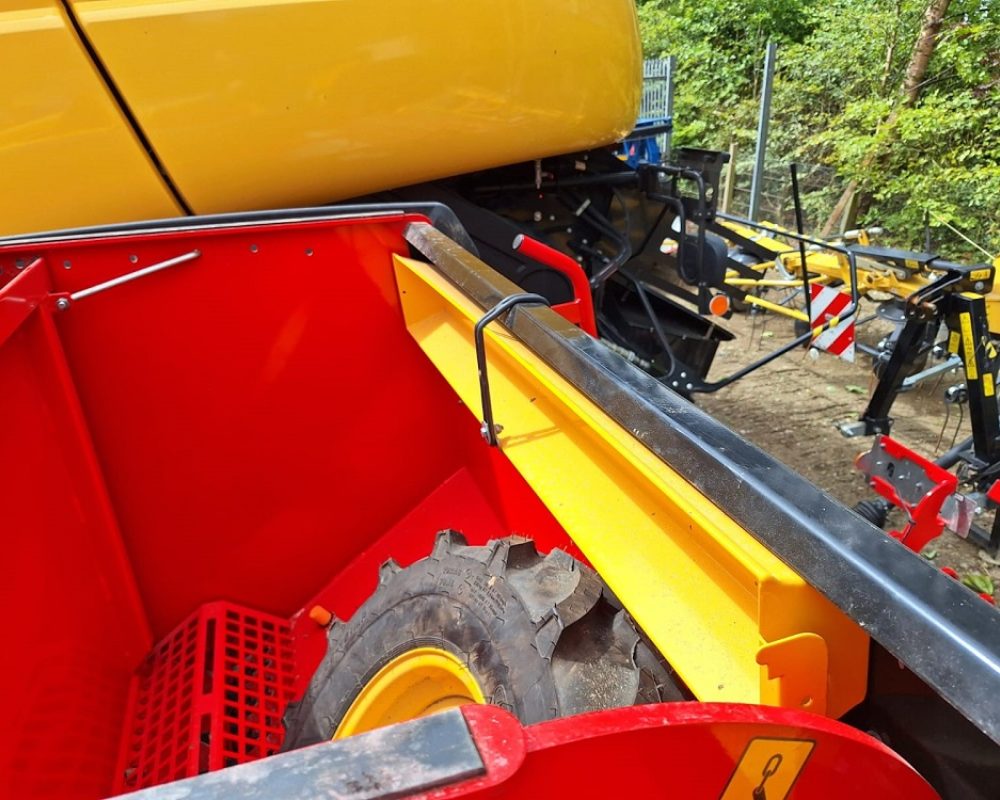 VADERSTAD RAPID RD300 VADERSTAD DEMO