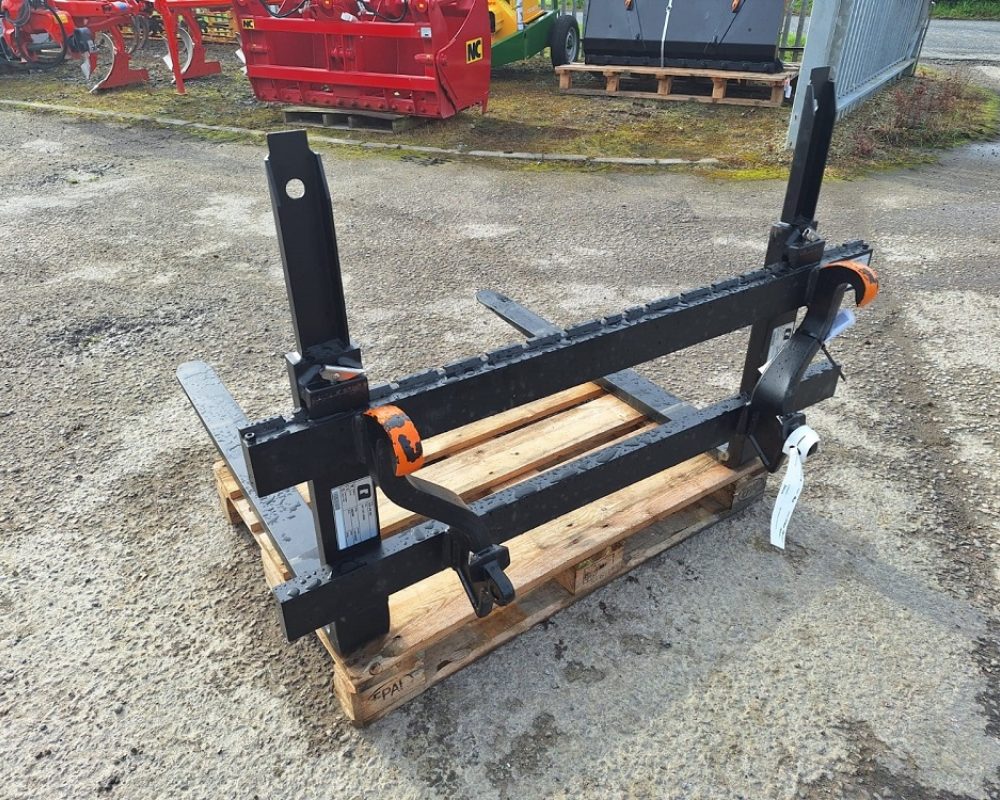 ALO M1400 ALO PALLET FORKS