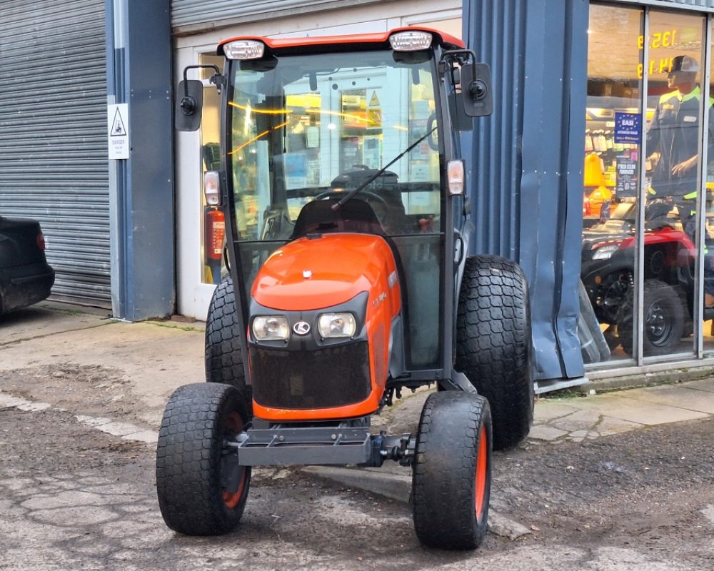 KUBOTA 40 STW KUBOTA COMPACT