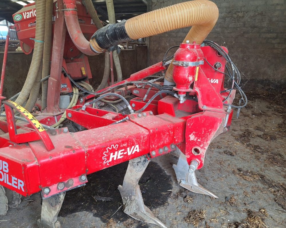 OPICO HEVA AIR SEEDER