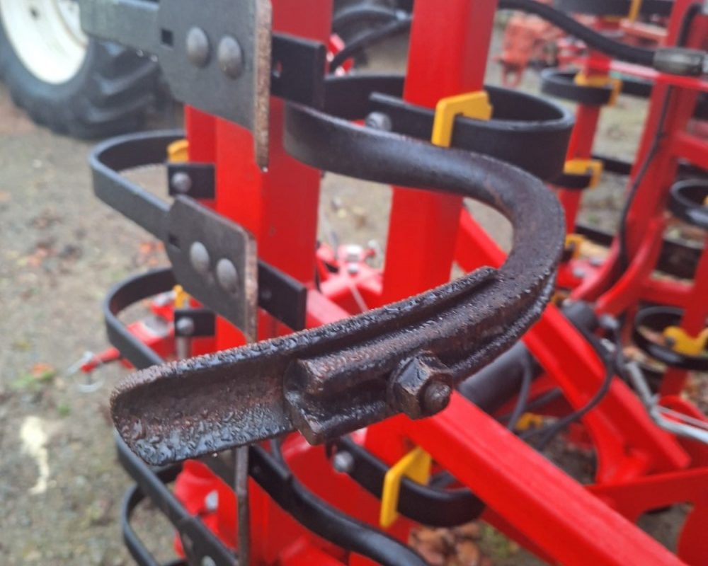 VADERSTAD NZ500 VADERSTAD HARROW