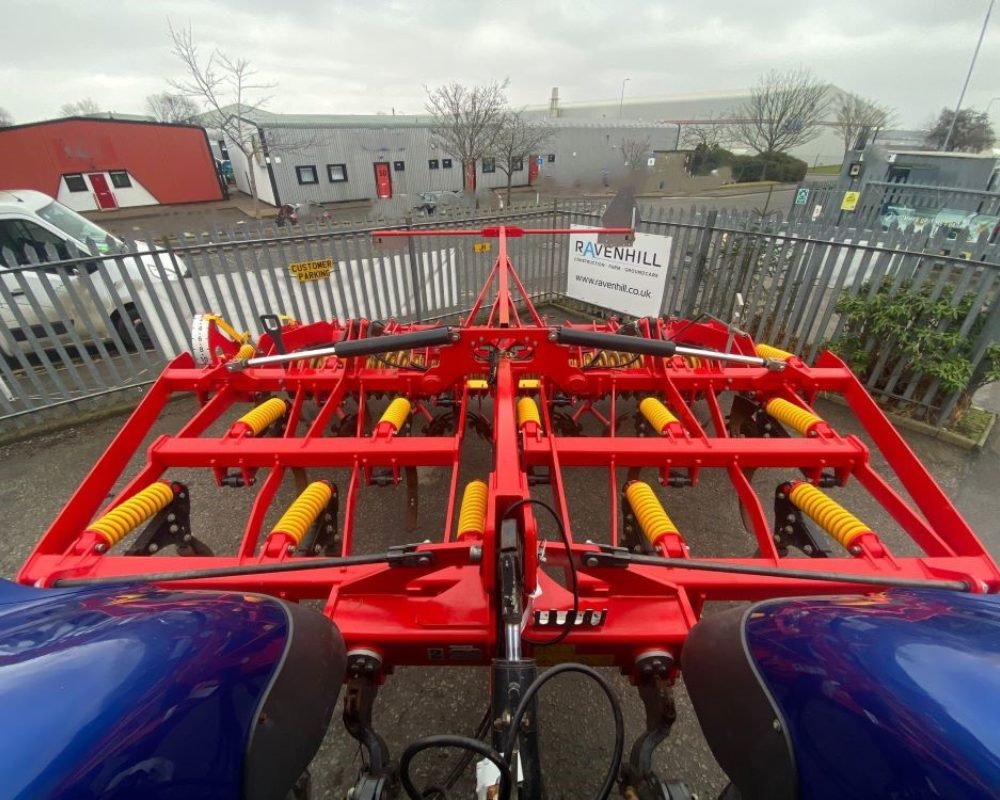 VADERSTAD HD425 VADERSTAD DEMO