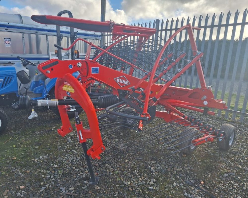 KUHN GA4431 KUHN RAKE